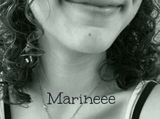 Marineee