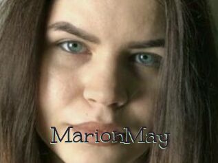 MarionMay