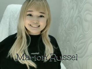 Marion_Russel