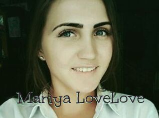 Mariya_LoveLove