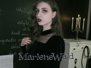 MarleneWald