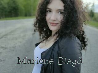 Marlene_Bleyd