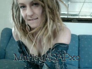 MarleyASAPxo Pucelles