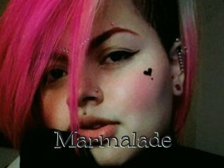 Marmalade