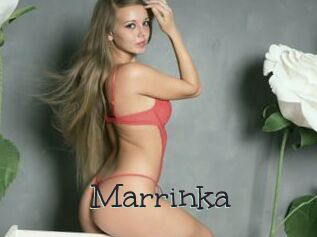 Marrinka