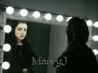 MarryJ