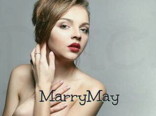 MarryMay