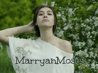 MarryanMoses