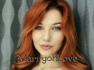 MarryohLove