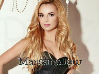 Marssmallow