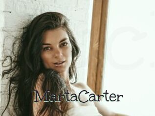 MartaCarter