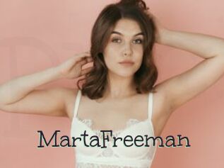 MartaFreeman