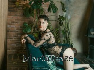 MartaTease