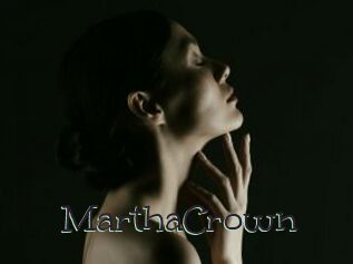 MarthaCrown