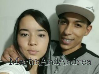 MartinAndAndrea