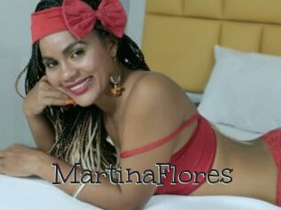 MartinaFlores