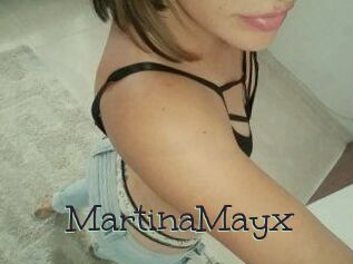 MartinaMayx