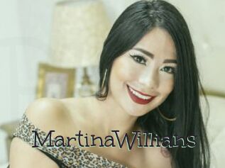 MartinaWillians