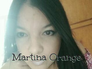 Martina_Orange