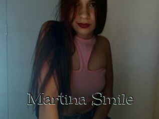 Martina_Smile