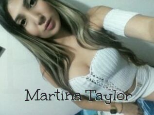 Martina_Taylor