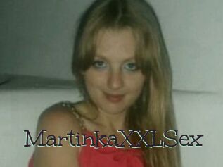 Martinka_XXLSex