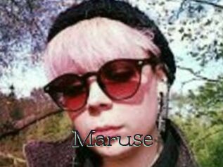 Maruse