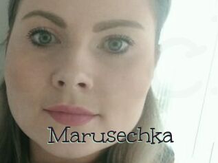 Marusechka