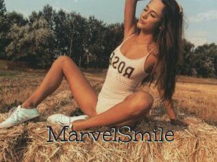 MarvelSmile