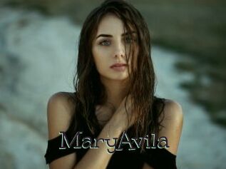 MaryAvila