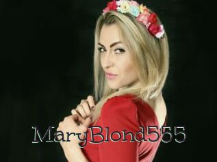 MaryBlond555