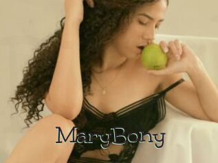 MaryBony