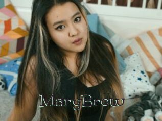 MaryBrow