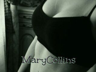 MaryCollins