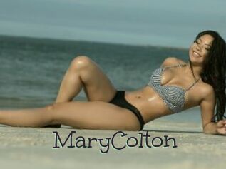 MaryColton