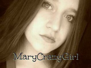 MaryCrazyGirl