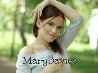 MaryDavies