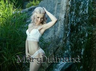 MaryDiamand