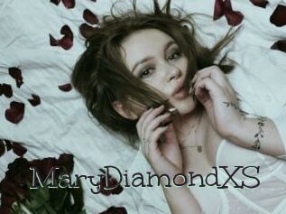 MaryDiamondXS