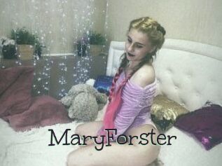 MaryForster