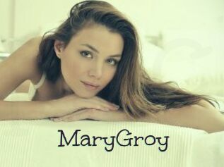 MaryGroy