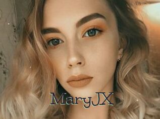 MaryJX