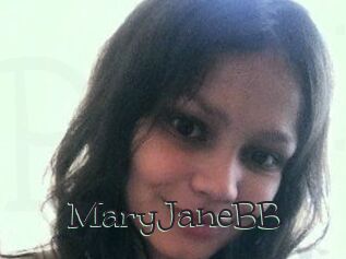 MaryJaneBB