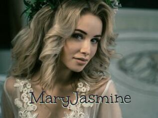 MaryJasmine