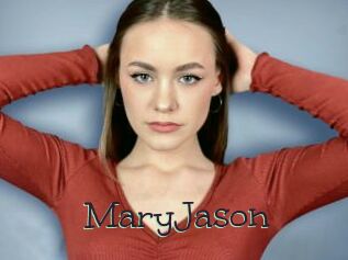 MaryJason