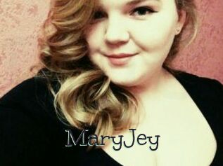 MaryJey