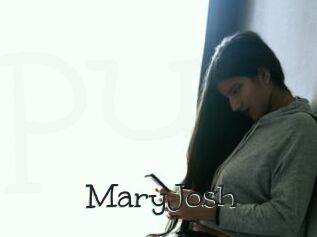 MaryJosh