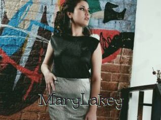 MaryLakey