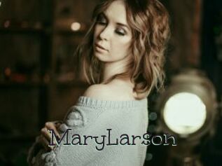 MaryLarson