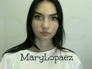 MaryLopaez